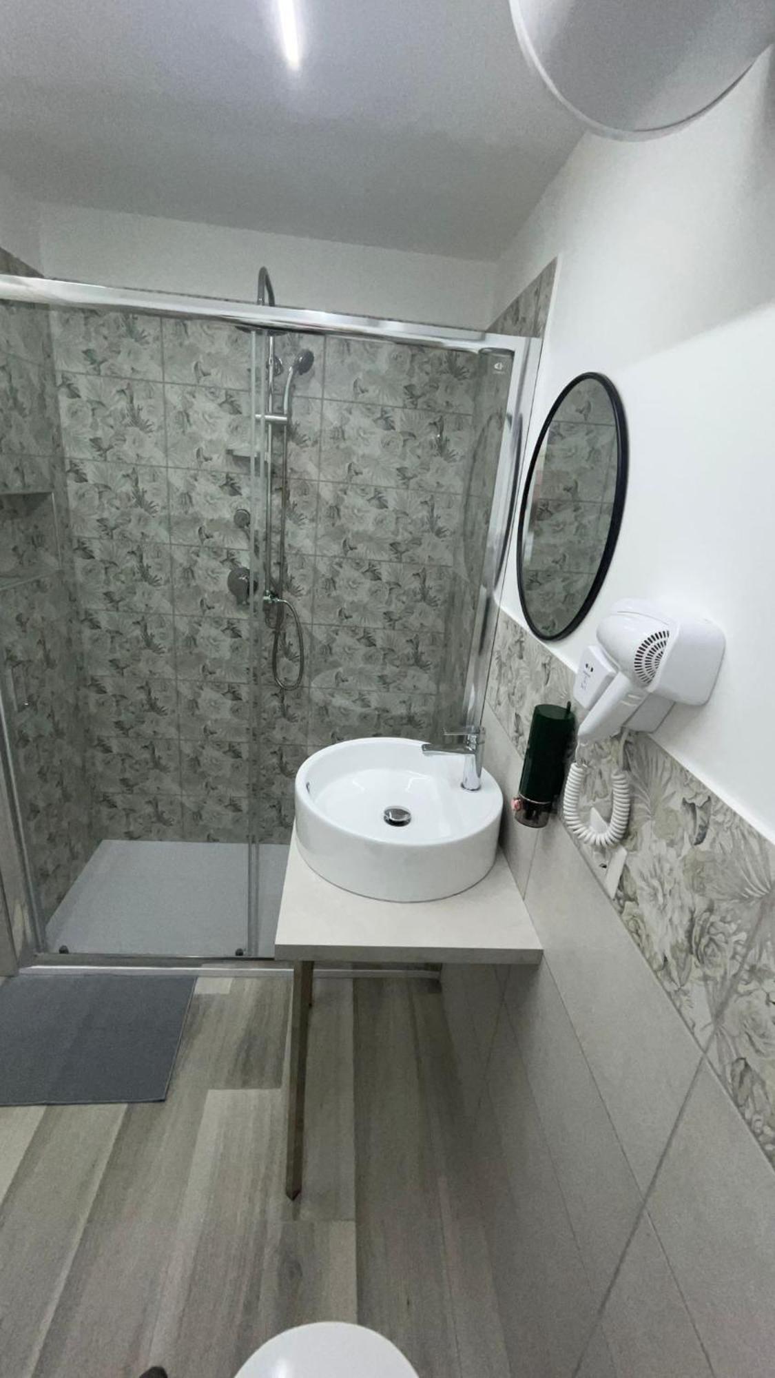 카타니아 La Maddalena House 아파트 외부 사진
