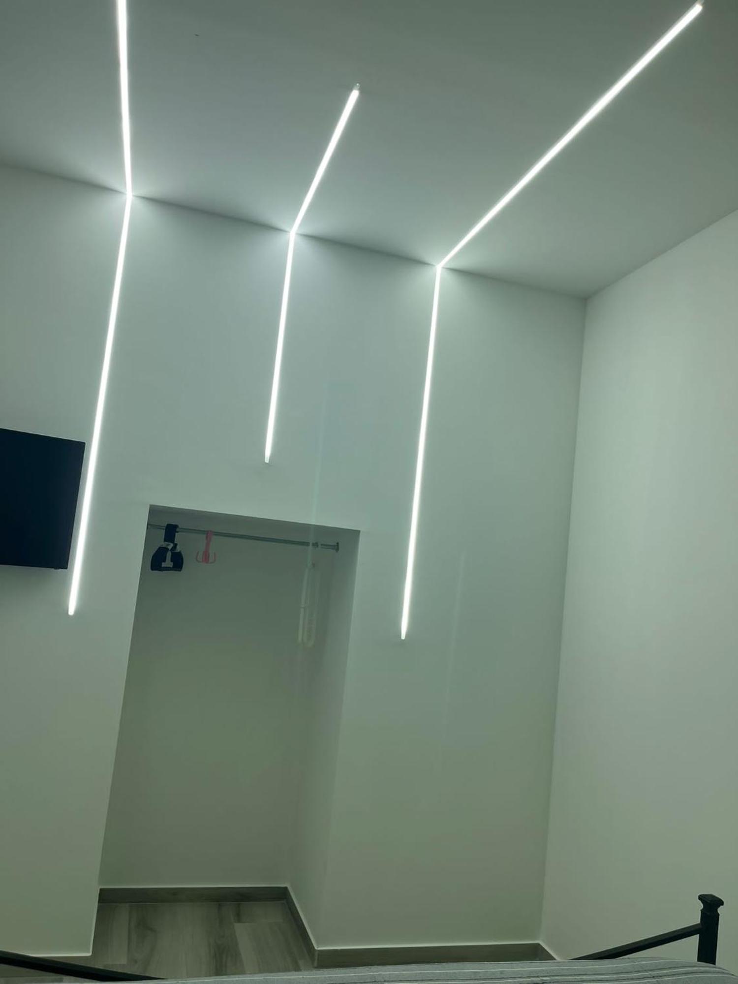 카타니아 La Maddalena House 아파트 외부 사진
