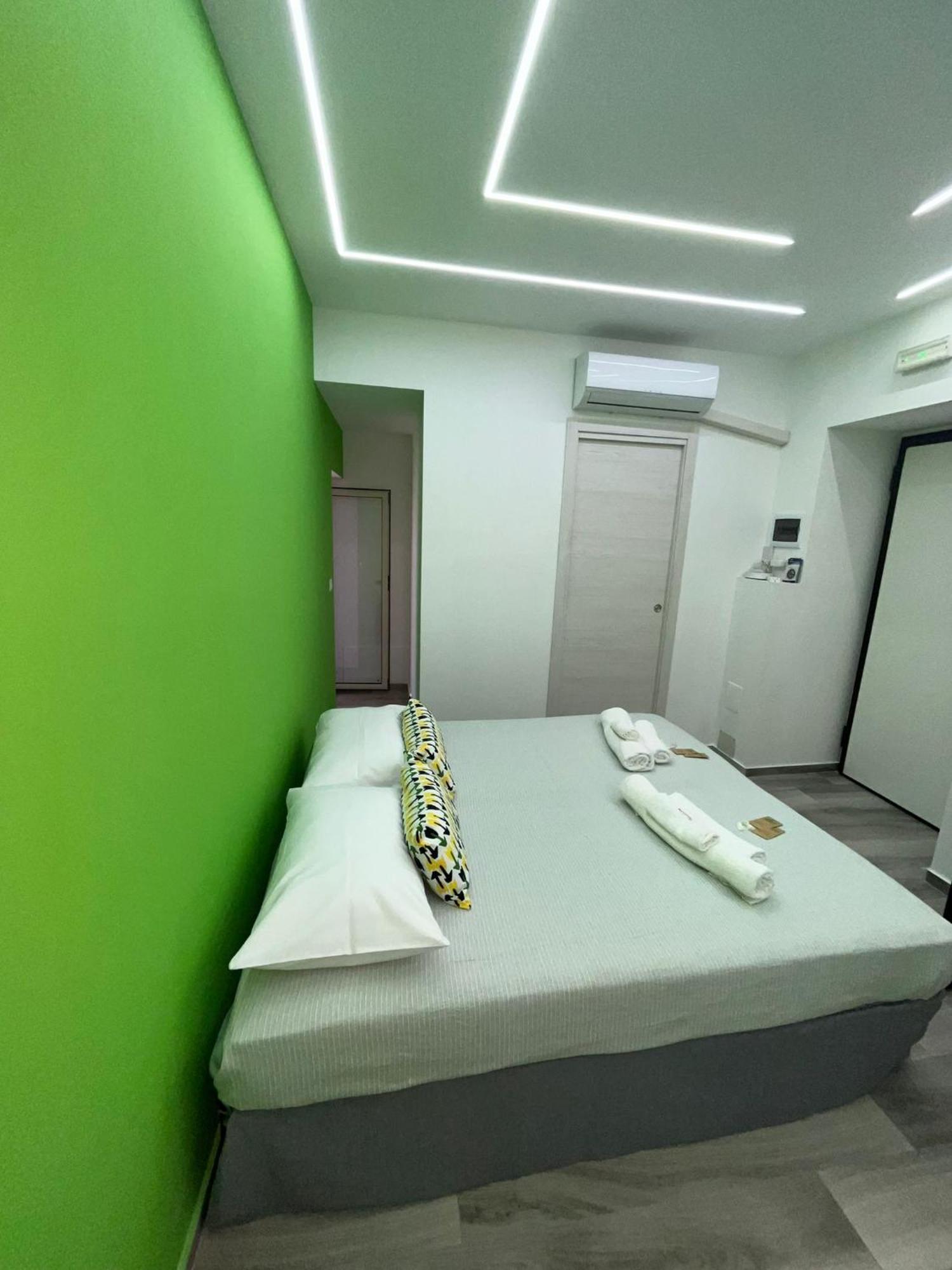카타니아 La Maddalena House 아파트 외부 사진