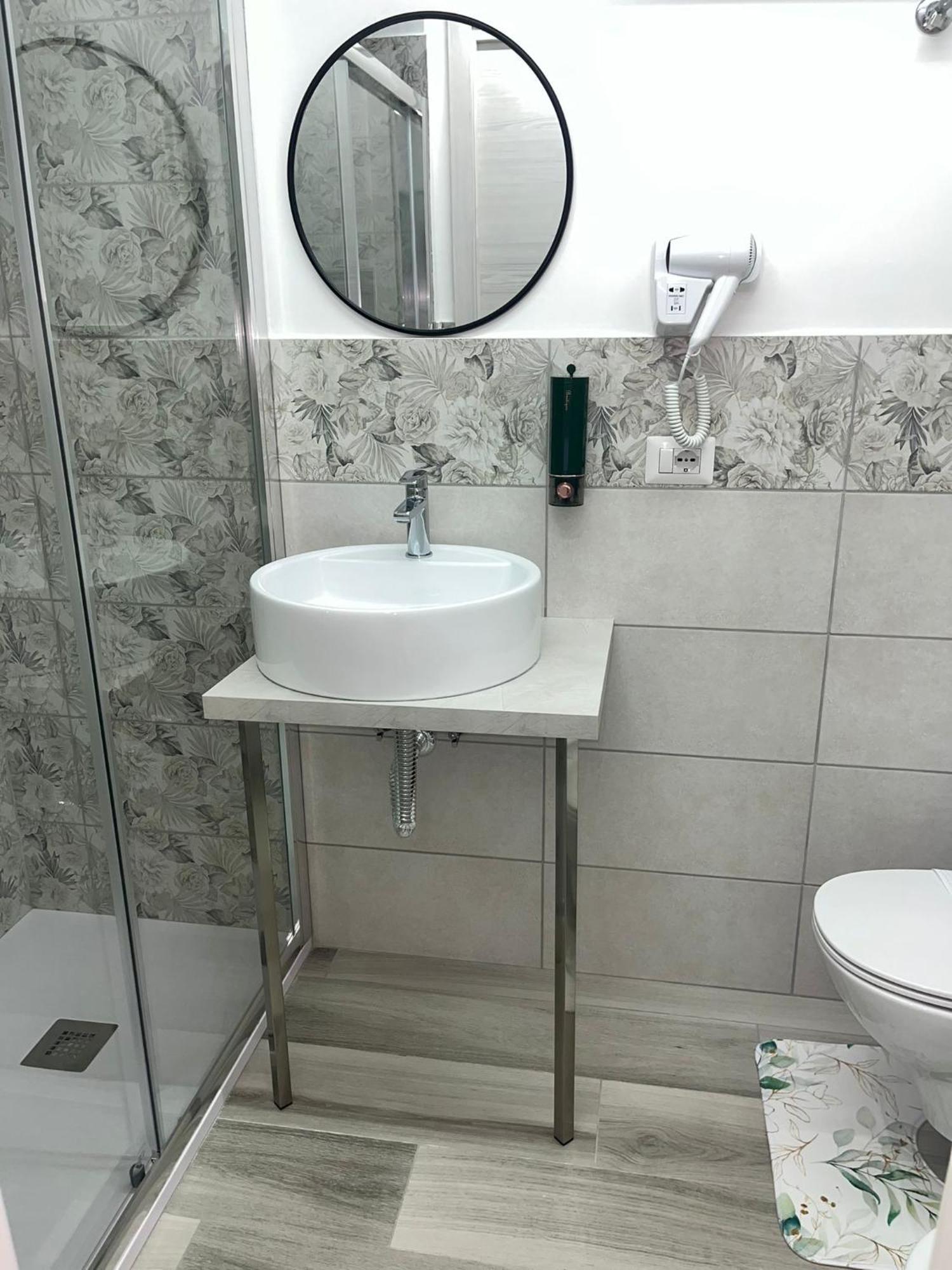 카타니아 La Maddalena House 아파트 외부 사진